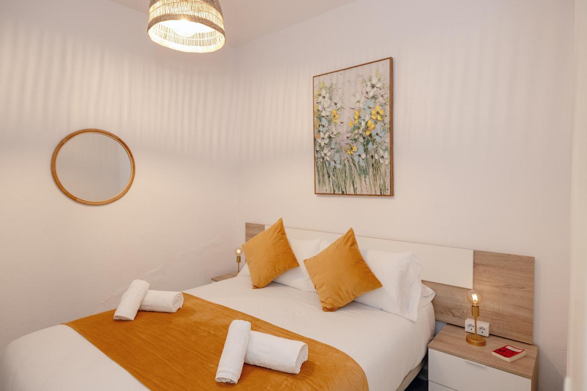 Apartamentos Trianasol Seville Exterior photo
