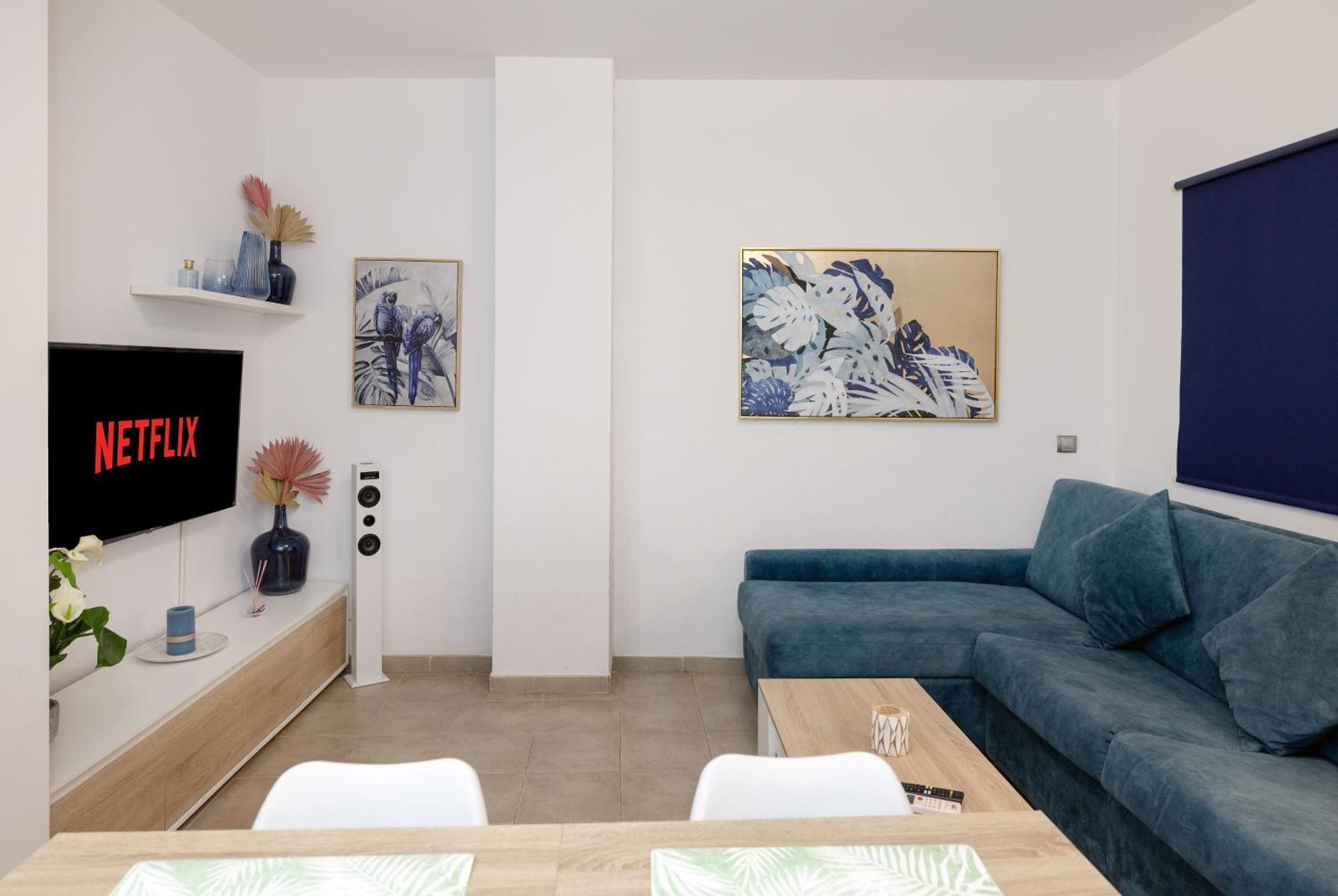 Apartamentos Trianasol Seville Exterior photo