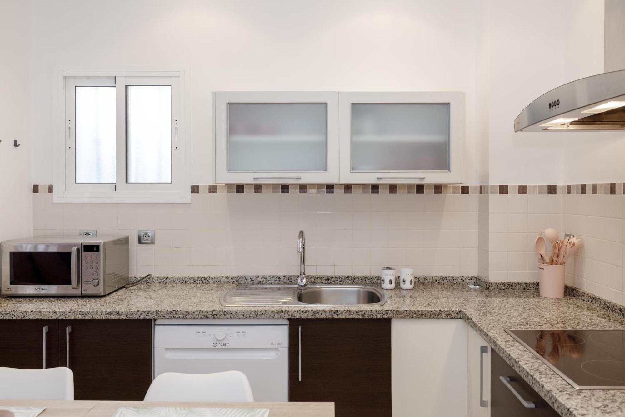 Apartamentos Trianasol Seville Exterior photo